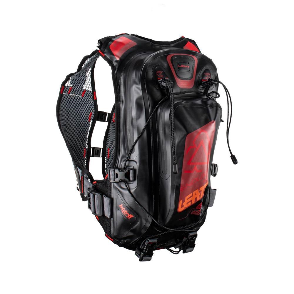 Leatt Camel Bag Plecak Z Systemem Hydracyjnym Mtb Hydradri 2.0 Wp Hydration