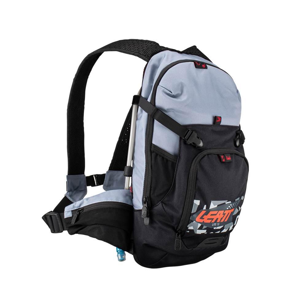 Leatt Camel Bag Plecak Z Systemem Hydracyjnym Moto Lite 1.5 Hydration 1,5L