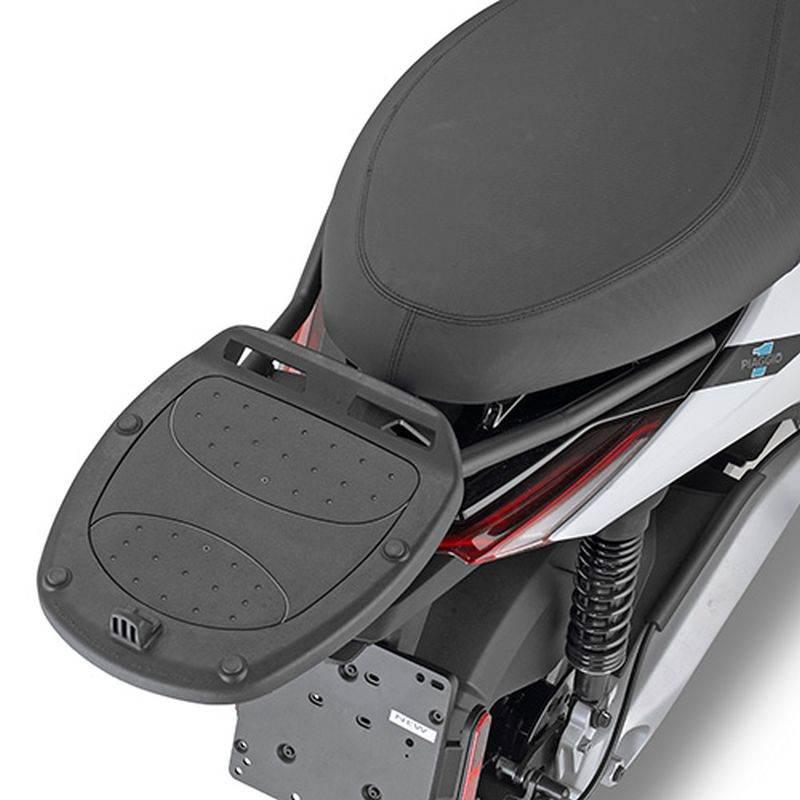 Kappa Stelaż Kufra Centralnego Piaggio 1 '21-'25 Bez Płyty
