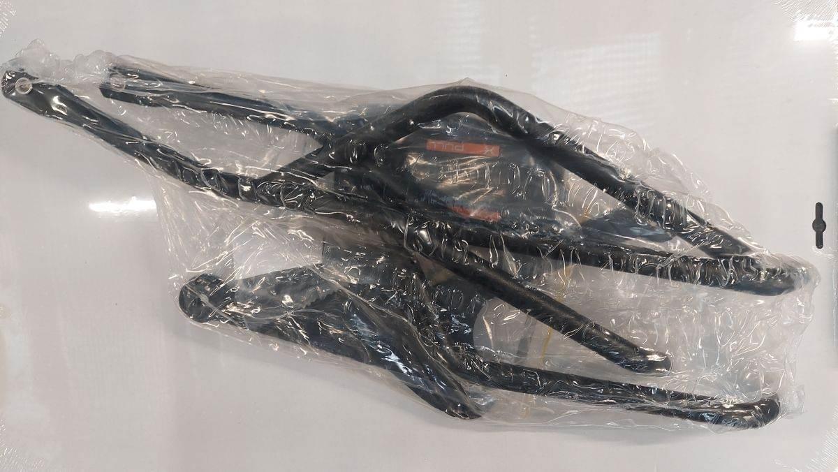 Kappa Stelaż Pod Torby Sakwy Boczne Szybkiego Montażu Remove-X Triumph Bonn