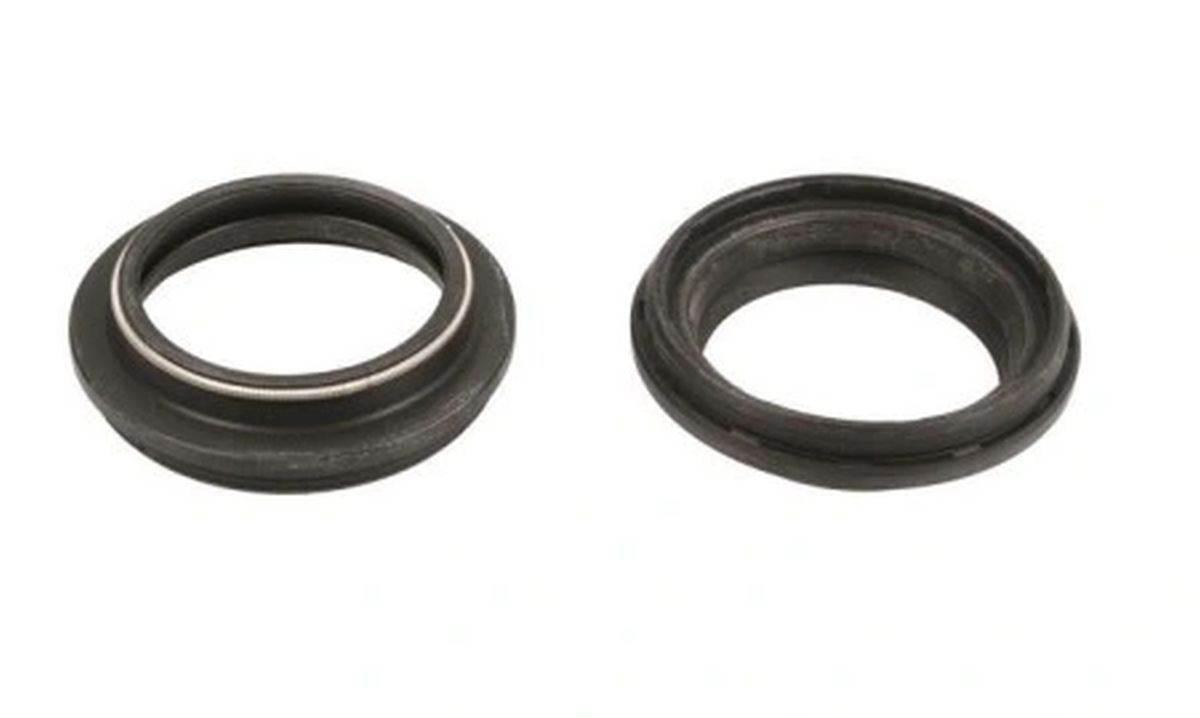 Psychic Uszczelniacze Przedniego Zawieszenia Pyłowe 43X53,4/57,5X6/13 57-13