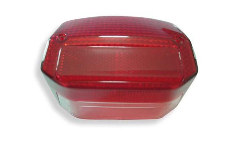 V Parts Vicma Lampa Tył Klosz Bmw R, Honda Crm, Nsr, Sh 50-1150 1988-2003 8