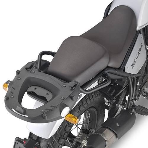 Kappa Stelaż Kufra Centralnego Royal Enfield Himalayan '21 Bez Płyty