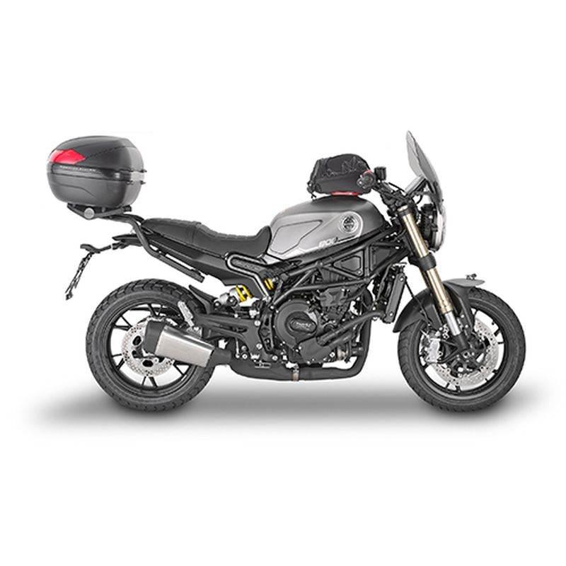 Kappa Stelaż Kufra Centralnego Benelli Leoncio 800 '22-'25 Bez Płyty