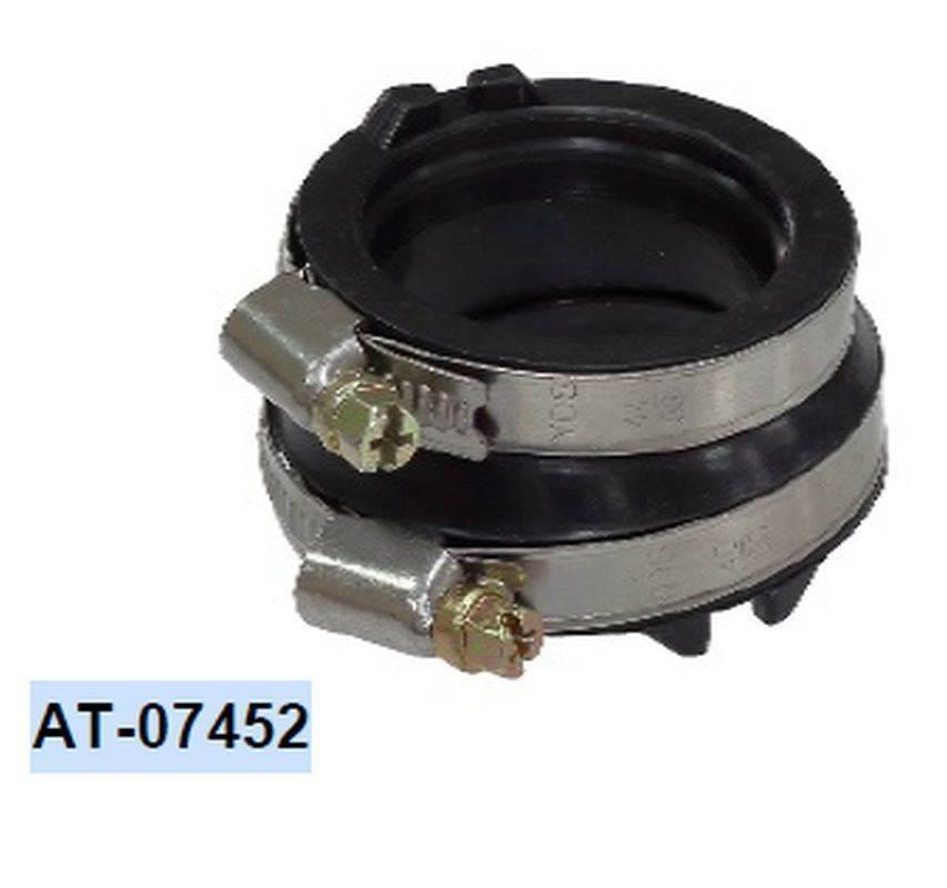 Bronco Króciec Ssący Gaźnika Suzuki Lt-Z 400 Quadsport '03-'08 Oem:13111-07