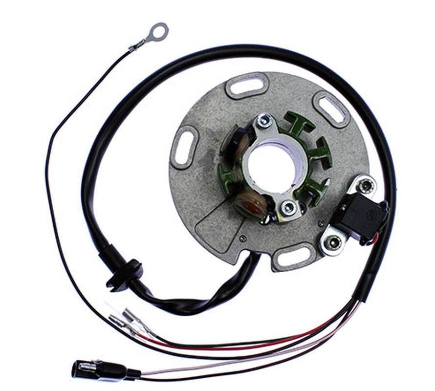 Electrex Uzwojenie Alternatora Stator Tm125/250 '00- Tm85 '02