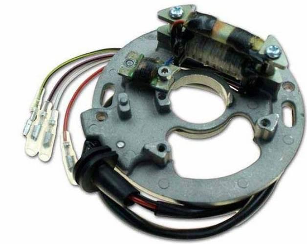 Electrex Uzwojenie Alternatora Stator Kawasaki Kx500 '83-'85 - Na Zamówieni