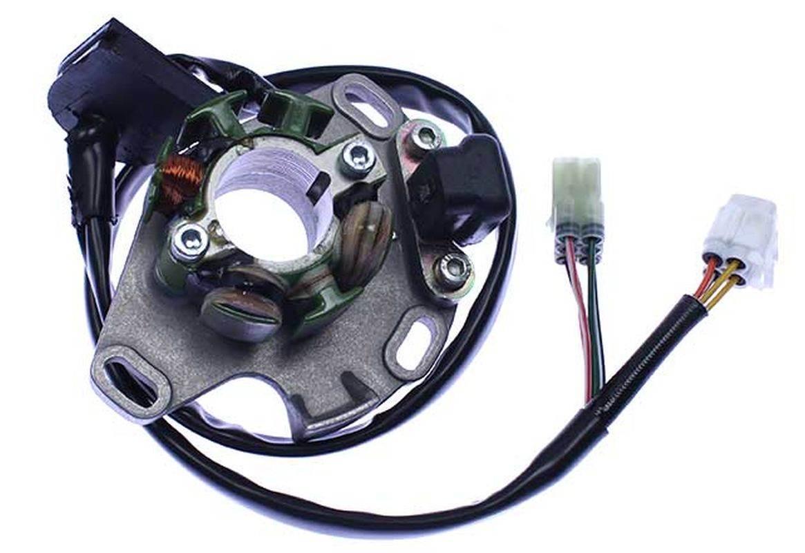 Electrex Uzwojenie Alternatora Stator Suzuki Rm250 '98-'01