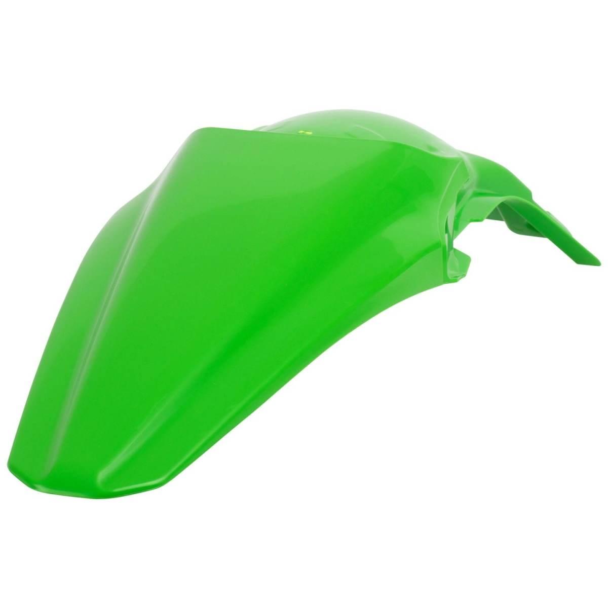 Polisport Błotnik Tył Kawasaki Kx 250F '13-'16; Kx 450F '12-'15 Kolor Zielo