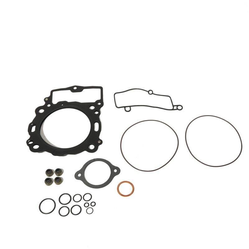 Xradical Artein Gaskets Uszczelki Top End Ktm Sxf 450 '07-'12 Atv Sx 450 '0