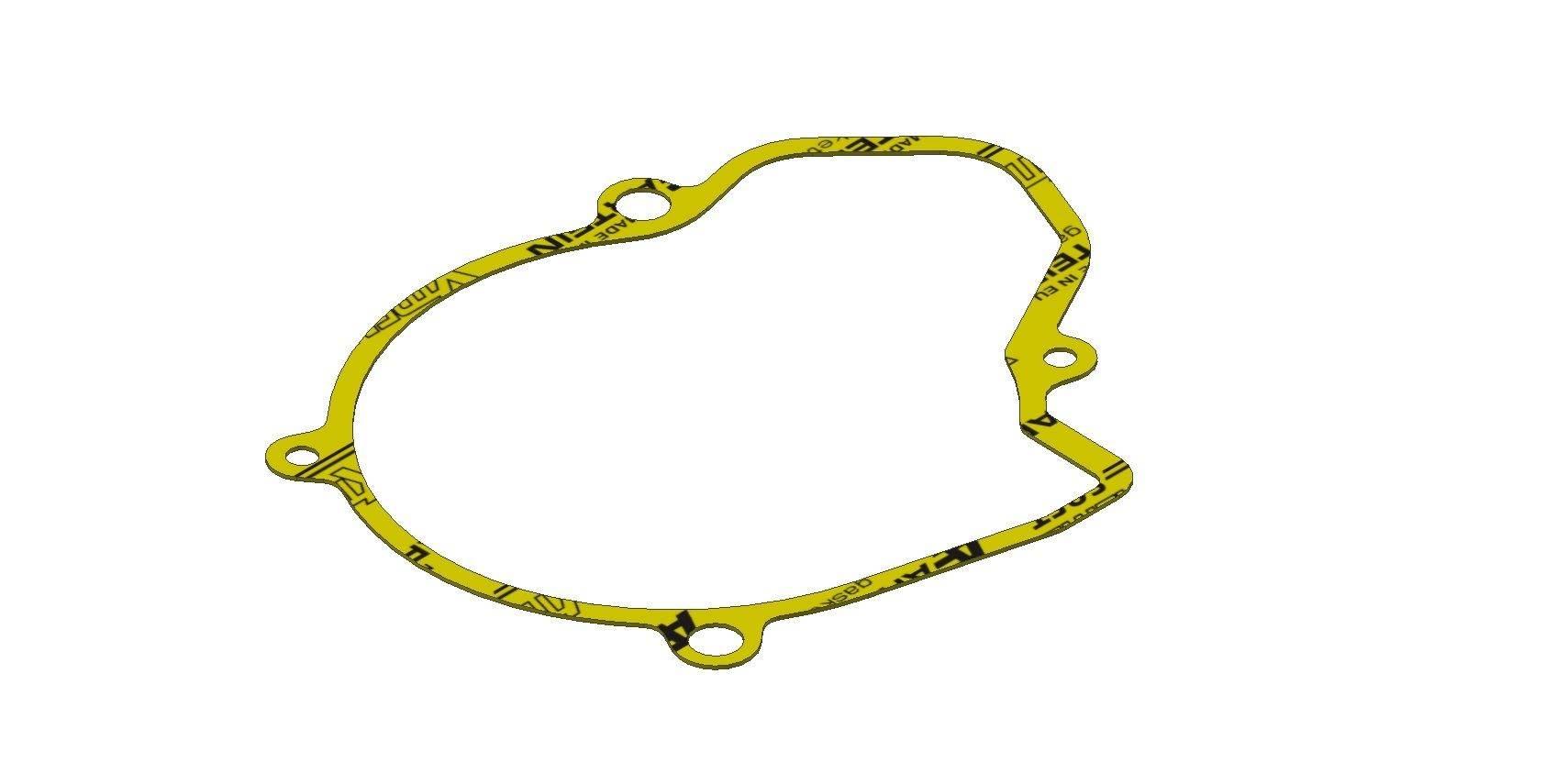 Xradical Artein Gaskets Uszczelka Pokrywy Alternatora Ktm Sxf 450/520/525 '