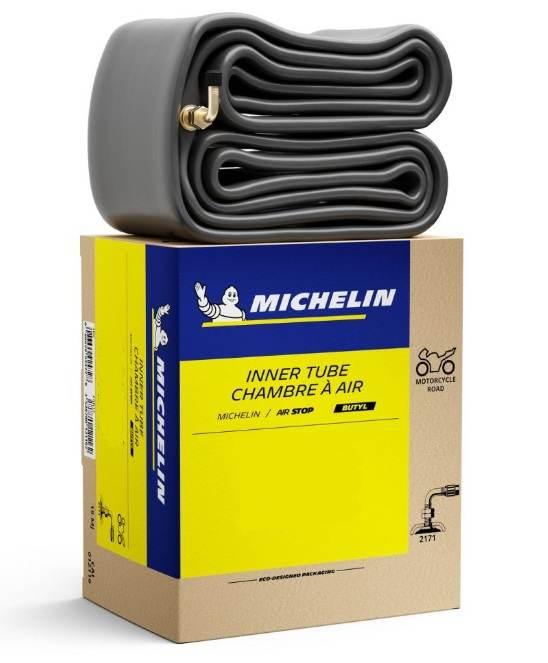 Michelin Dętka Ch. 8 C 3 Valve 1202 4.50-8 Wentyl 90* Wycofane