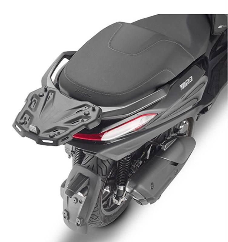 Kappa Stelaż Kufra Centralnego Piaggio Mp3 Hpe 400 Sport 530 Exclusive '22-