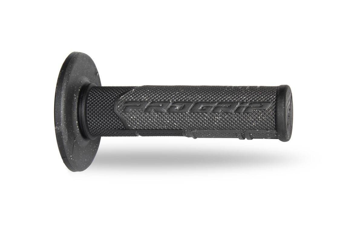 Progrip Manetki Pg801 Off Road 22+25Mm, Dł.115Mm Kolor Carbon Carbon Gel 80