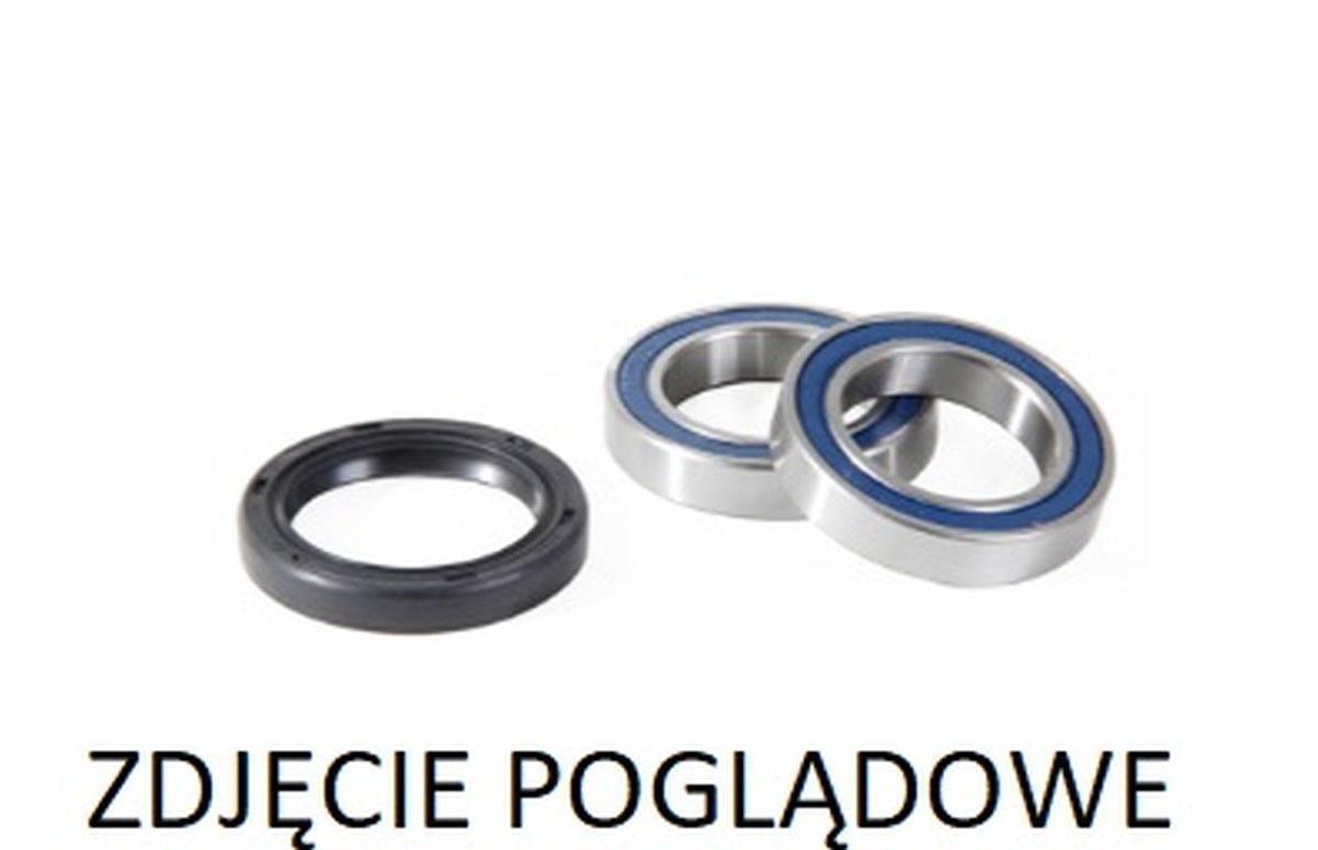Prox Łożyska Koła Tylnego Z Uszczelniaczami Can-Am Ds 450 '08-'13