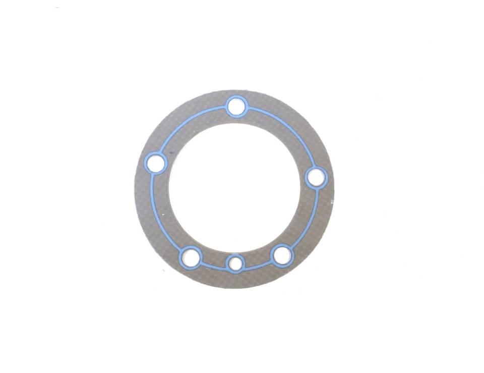 Athena Uszczelka Pod Głowicę Głowicy Harley Davidson Shovelhead Oem: 16770-