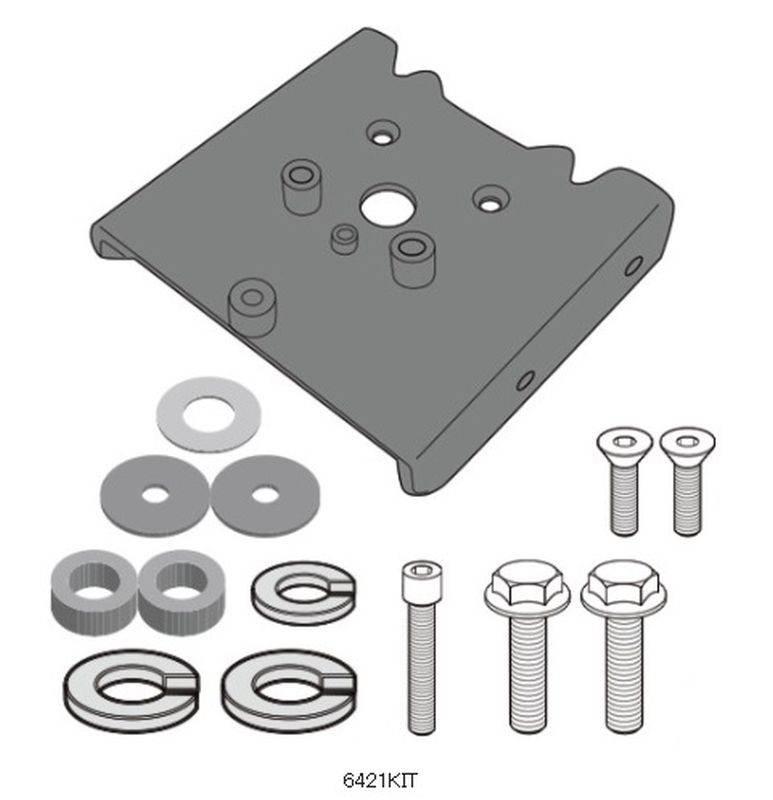 Kappa Adapter Do Zamontowania Stelaża Bocznego Klo6421Mk/Klo6421Cam/Klx6421