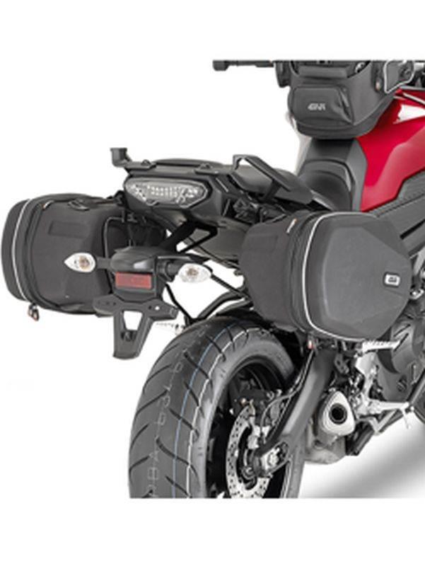 Kappa Stelaż Pod Torby Sakwy Boczne Szybkiego Montażu Remove-X Yamaha Trace