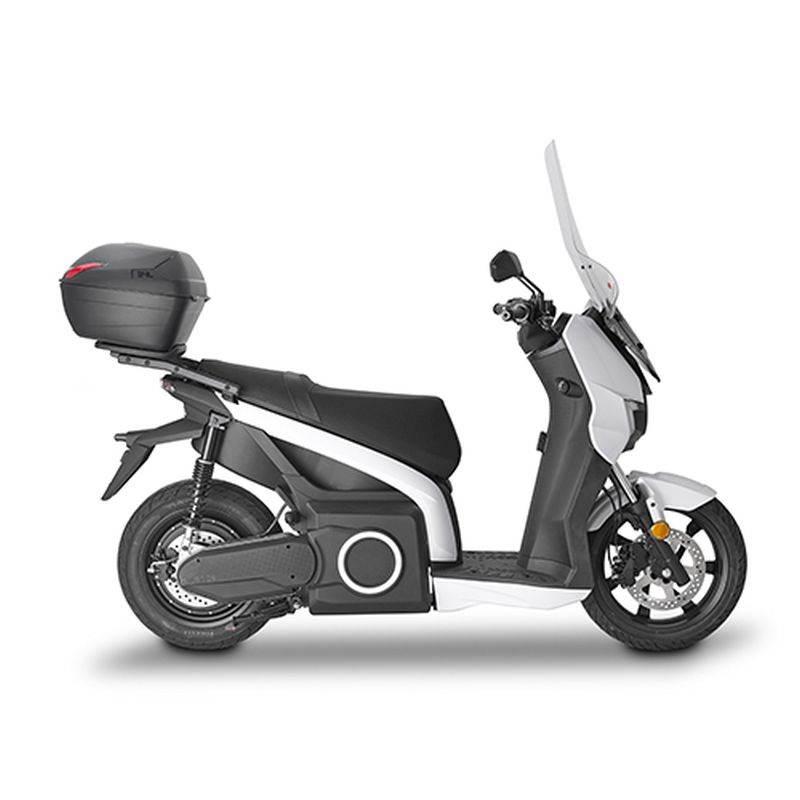 Kappa Stelaż Kufra Centralnego Silence S01 '22-, Seat Mó 125 '22-'25 Bez Pł
