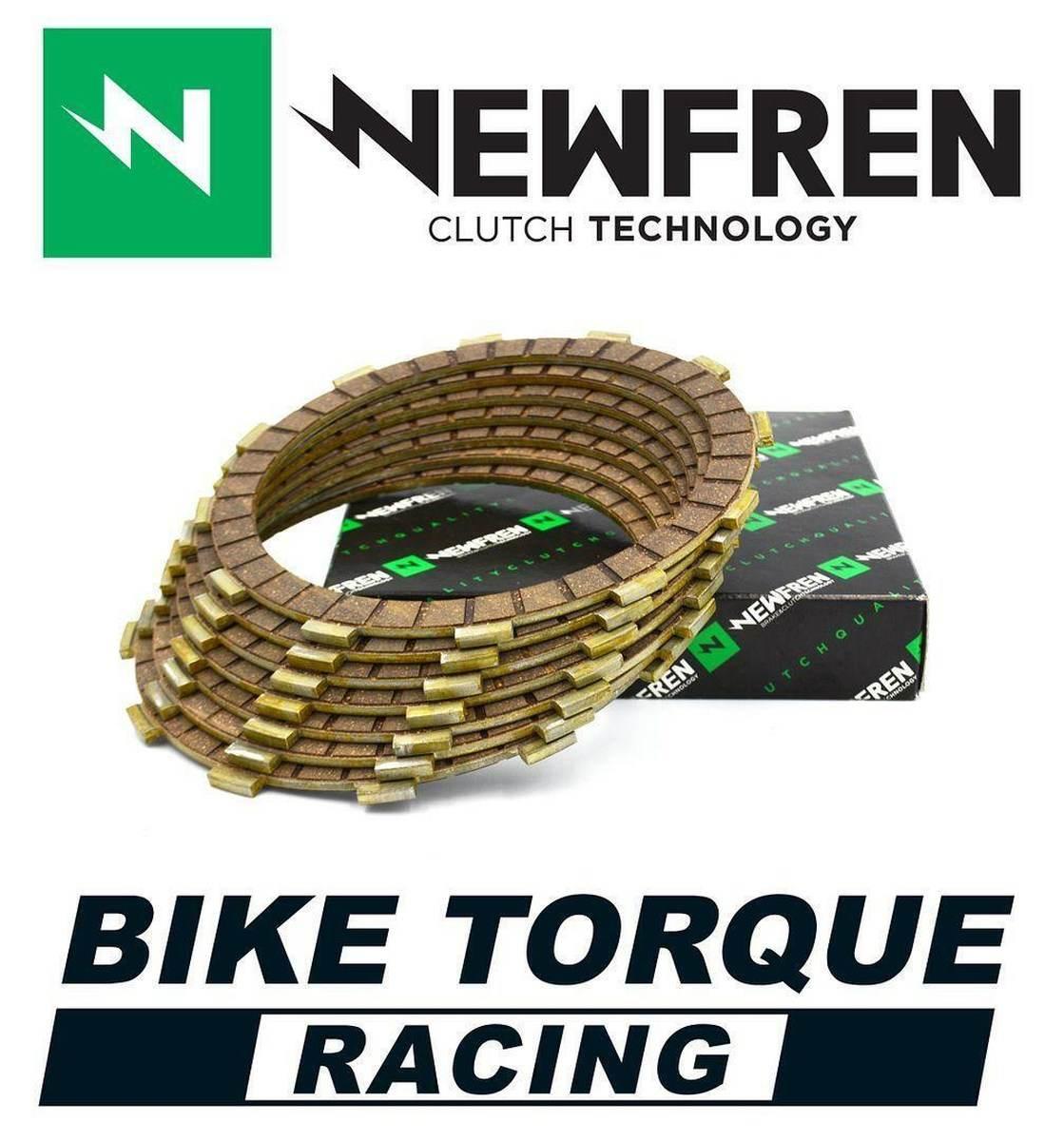 Newfren Tarcze Sprzęgłowe Racing Ktm Sx 125 '19-'24; Xc-W125 '19-'24; Exc 1