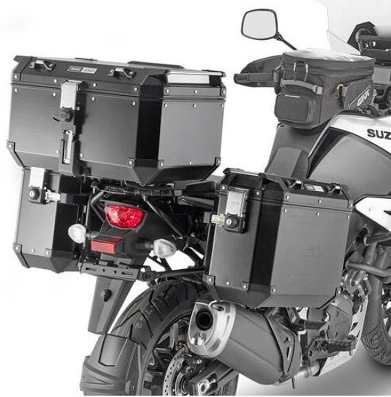 Kappa Stelaż Kufrów Bocznych Suzuki V-Strom 1050 '20-'21 - Nieskonfigurowan