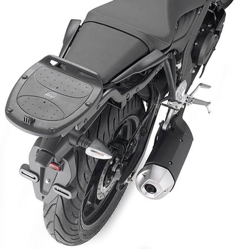 Kappa Stelaż Kufra Centralnego Yamaha Mt 125 '20-'25 Bez Płyty
