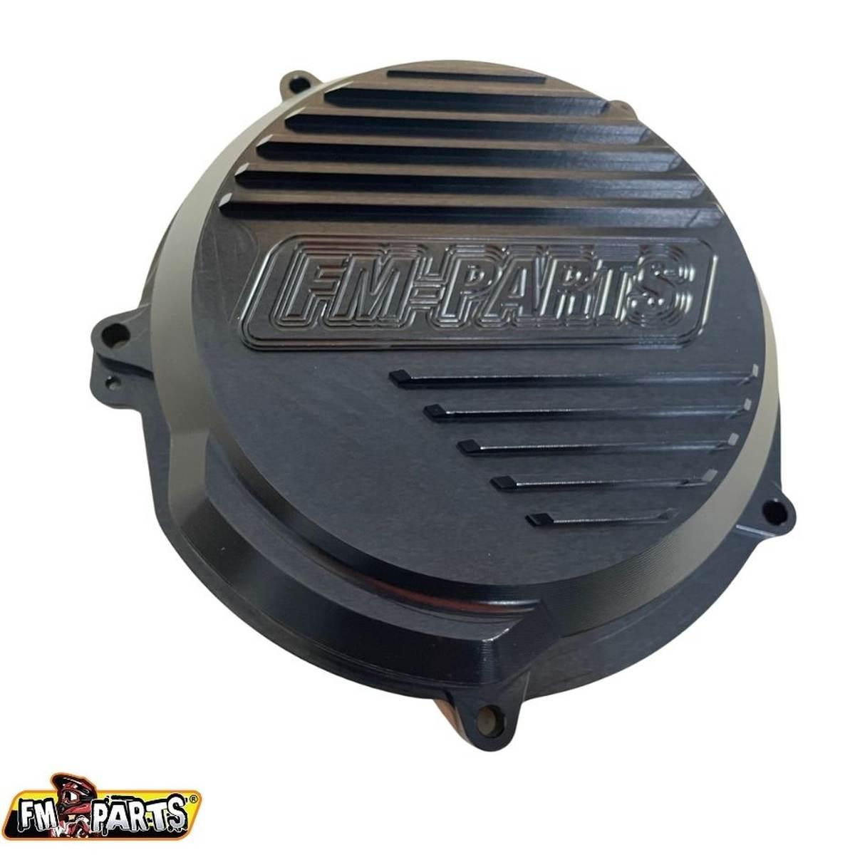 Fm-Parts Pokrywa Sprzegła Dekiel Wzmacniana Cnc 6082 Aluminium Beta Rr 250/