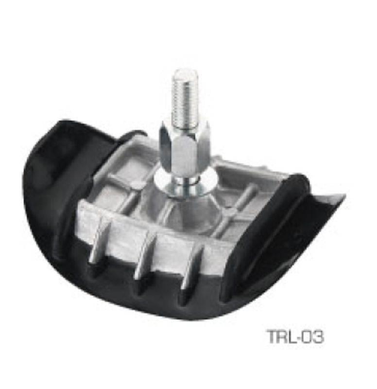 Accel Trzymak Opony Aluminiowy 2,15"