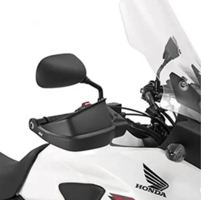 Kappa Osłony Kierownicy Rąk, Handbary Honda Cb 750 Hornet '23-'25, Xl 750 T
