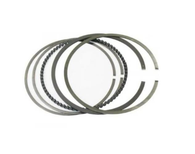Wossner Pierścienie 4T Komplet 1,5 X 1,2 X 2,5 Mm Fi 90.00Mm