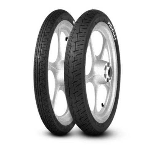 Pirelli Opona 3.50-18 City Demon 62P M/C Reinf Tył Dot 21-48/2023