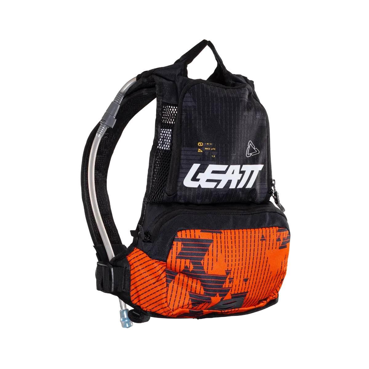 Leatt Camel Bag Plecak Z Systemem Hydracyjnym Hydration Moto Race 1.5 Hf Or