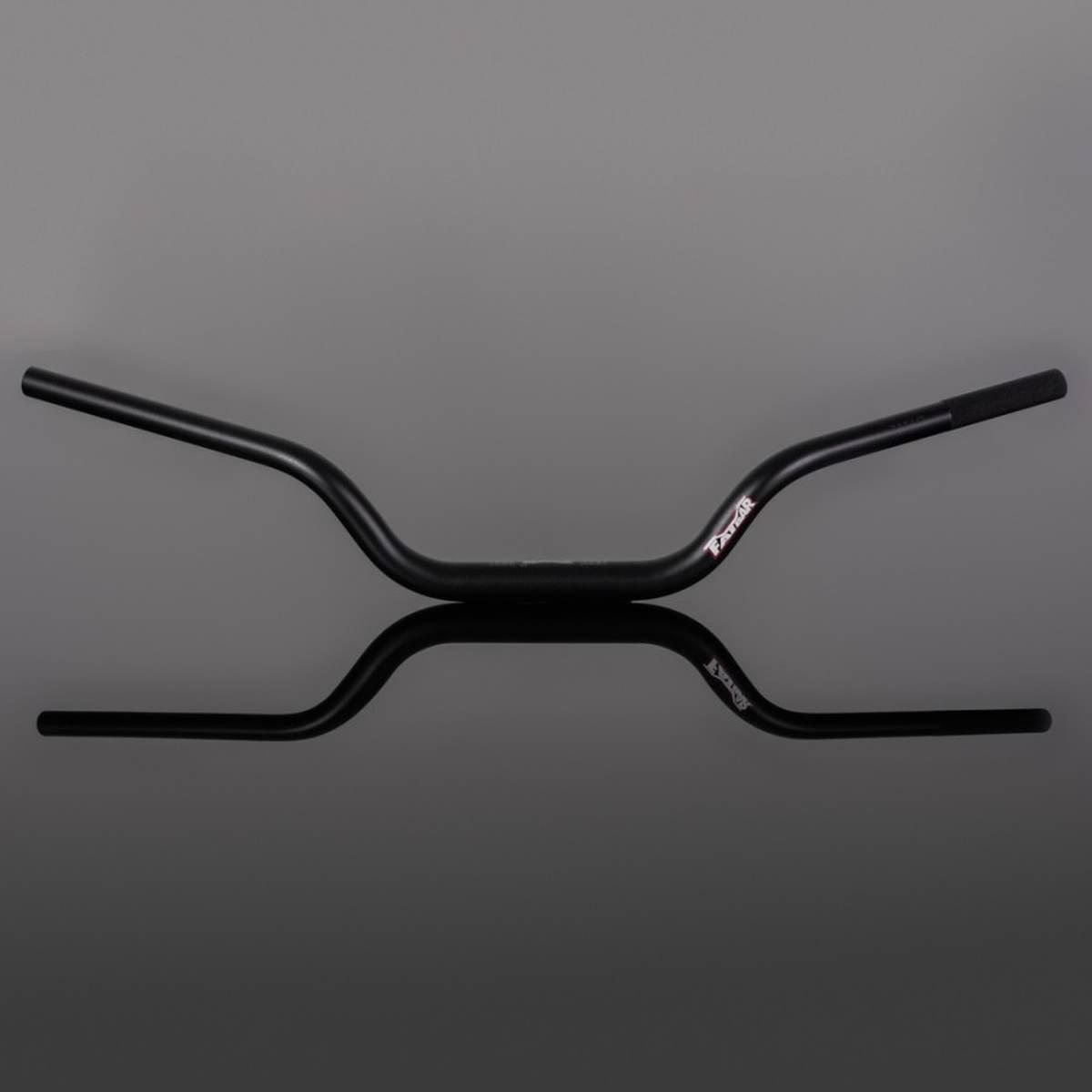Renthal Kierownica 1,1/8 Cala 28,6Mm Street Fatbar Handlebar Medium Touring