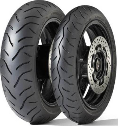 Dunlop Opona 120/70R14 Gpr100 55H Tl Przód Dot 41/2021