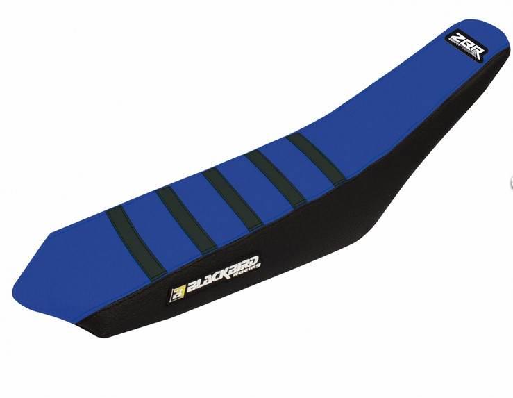 Blackbird Pokrowiec Poszycie Na Siedzenie Sherco Se/Sef '13-'16 Sm Se 50 '1