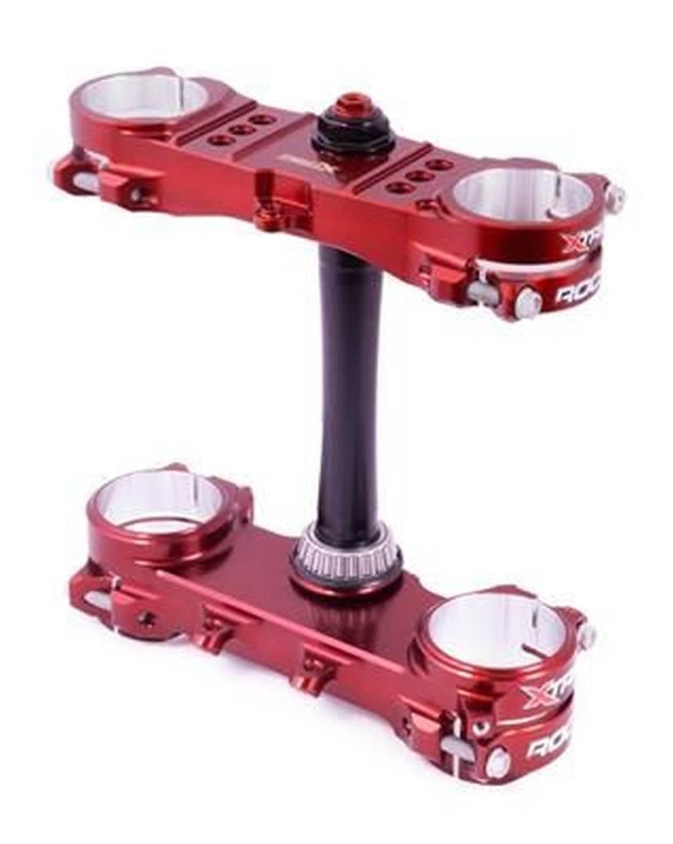 Xtrig Półki Zawieszenia Przedniego Rocs Pro Triple Clamps Ktm Sx/Sx-F 150/2