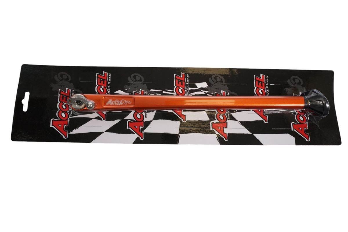 Accel Stopka Boczna Supermoto Ktm Exc Exc-F Xc Xc-W Xc-F '08-'15, Husqvarna