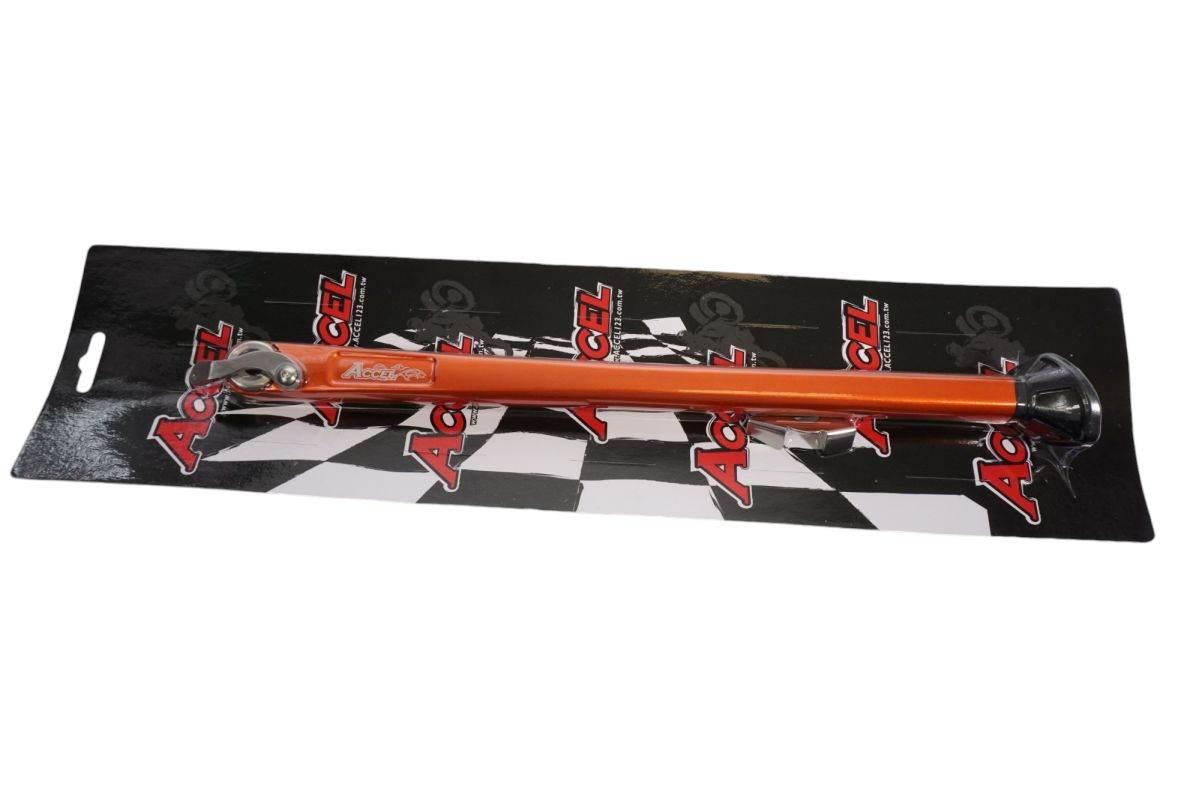 Accel Stopka Boczna Supermoto Ktm Exc Exc-F Xc-W Xc Xc-F '17-'23, Husqvarna