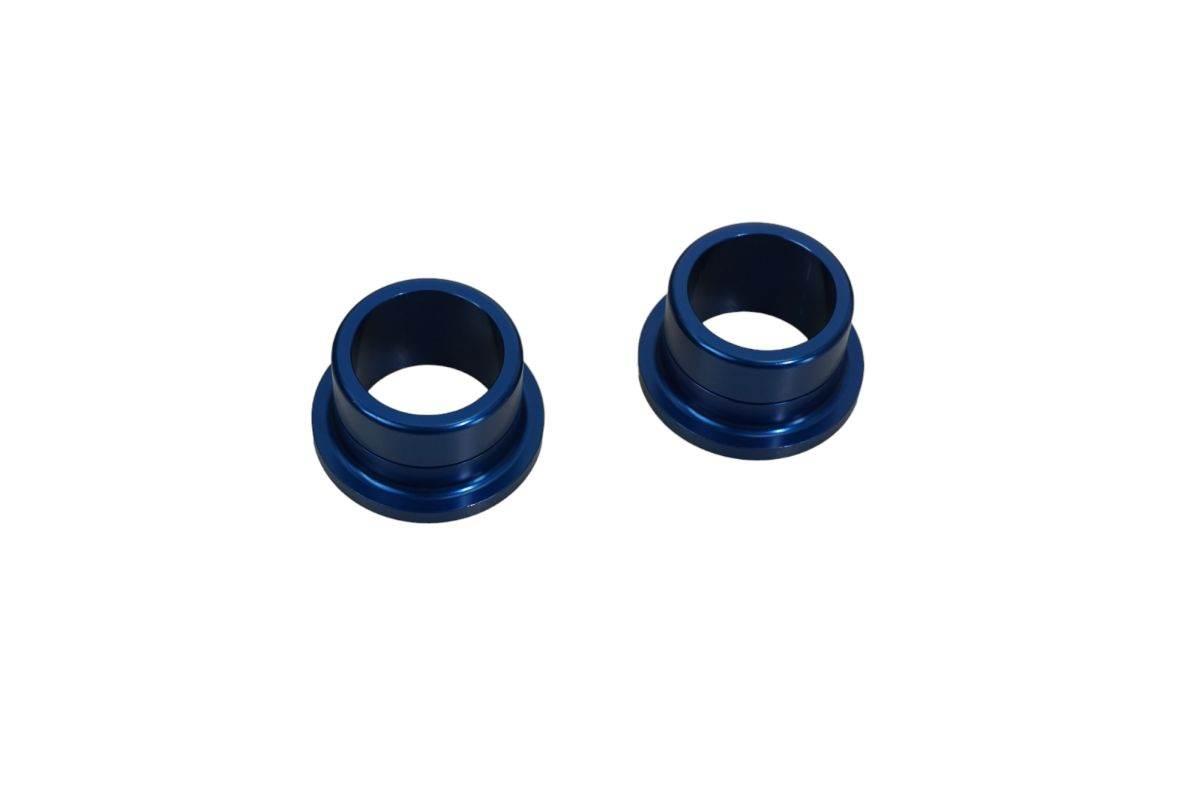 Accel Tulejki Dystansowe Koła Tył Yamaha Yzf 250 450 '09-'23 Oem: 17D-2530S