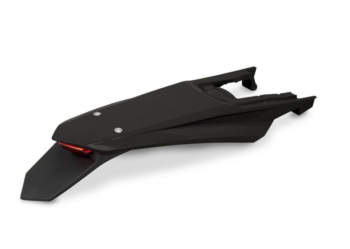 Ufo Błotnik Tył Ktm Exc/Excf Exc-F 150/250/300/350/450/500 Tbi '24-26 Kolor