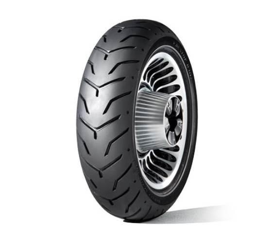Dunlop Opona 170/60R17 D407 78H Tl Tył Harley-Davidson Dot 38/2022