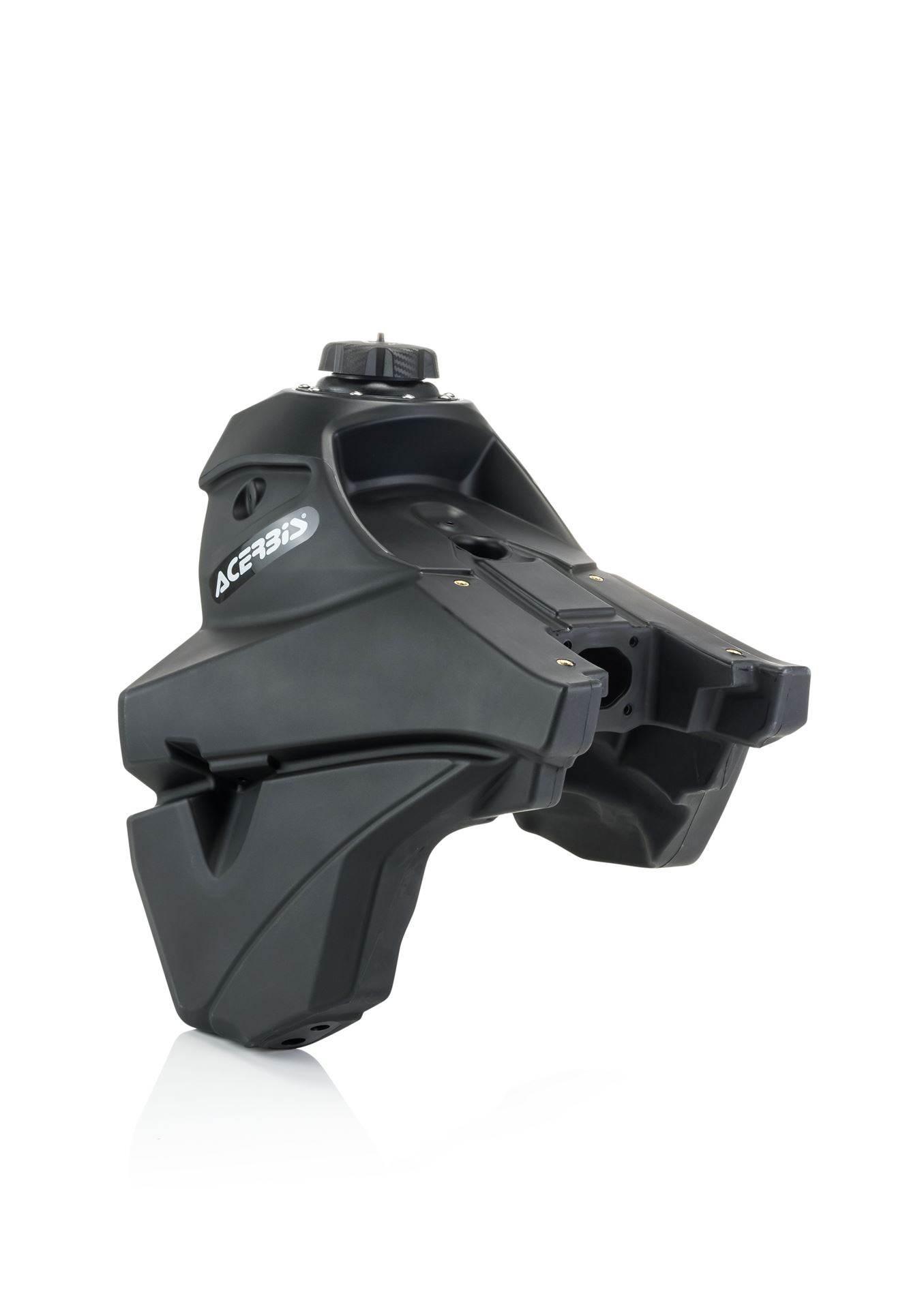 Acerbis Zbiornik Bak Paliwa 12L Ktm Exc 250 300 Tpi '18-'19, Excf Exc-F 250