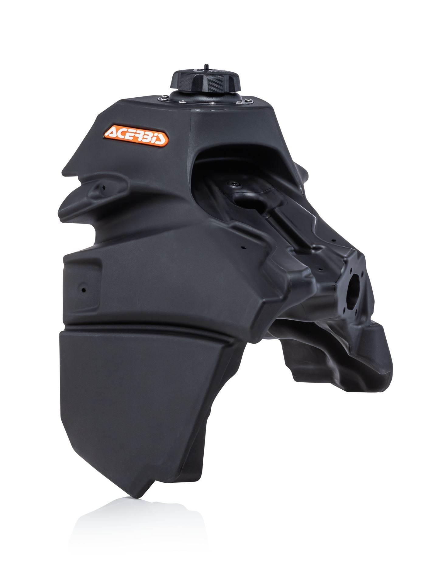 Acerbis Zbiornik Bak Paliwa 12L Ktm Exc Exc-F Excf 150 250 350 450 500 '20-