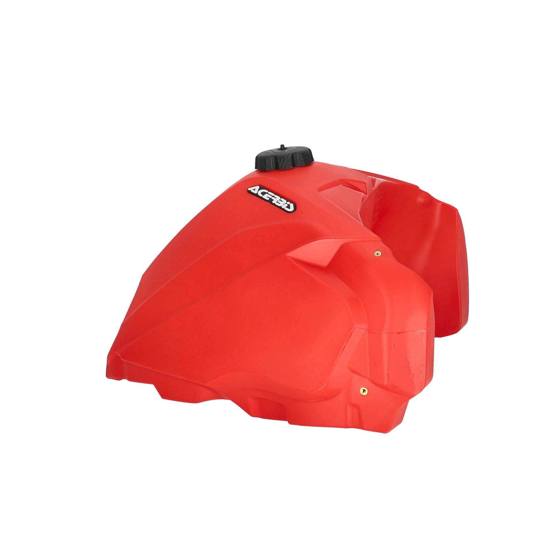 Acerbis Zbiornik Bak Paliwa 23L Yamaha Tenere 700 '19-'24 Kolor Czerwony