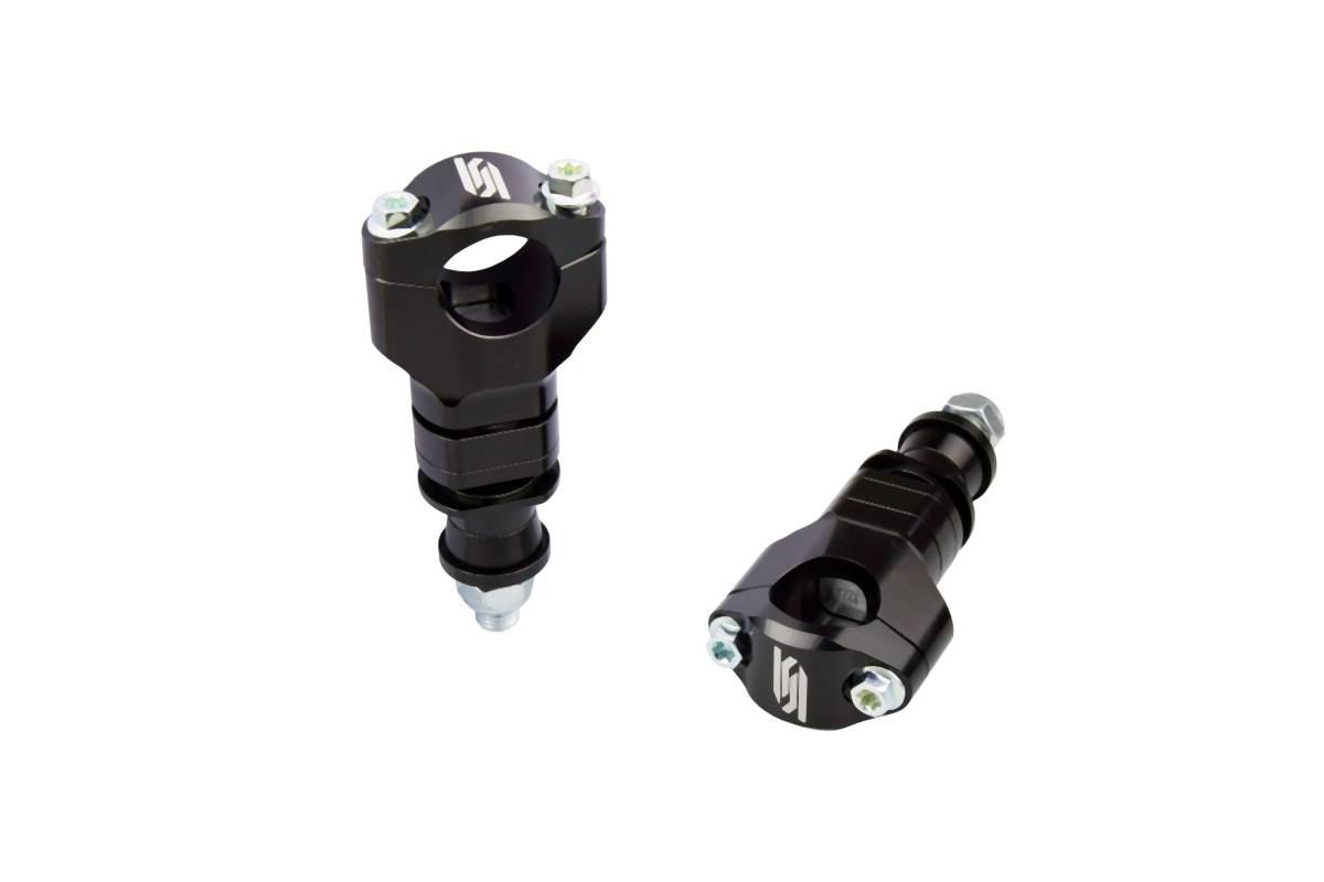 Scar Racing Mocowanie Kierownicy Pasuje Do Ktm Sx Sxf '23-'25, Exc /Excf '2