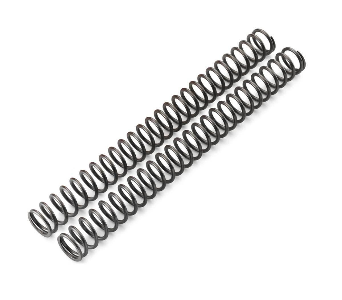 Wp Suspension Sprężyny Zawieszenia Amortyzatorów Przód 2Szt Wp Ktm 43,8X470