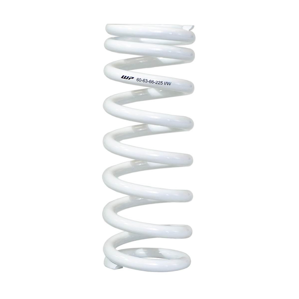 Wp Suspension Sprężyna Amortyzatora Tylnego Centralnego Wp Ktm Exc Excf X-P