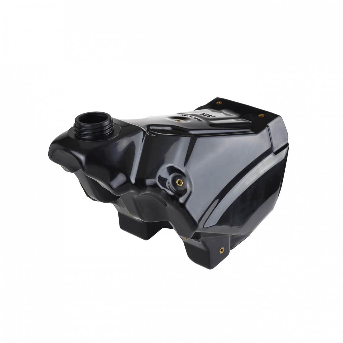 Polisport Zbiornik Paliwa Yamaha Yz 125 '22-'24; Yz 250 '22-'24 Kolor Czarn