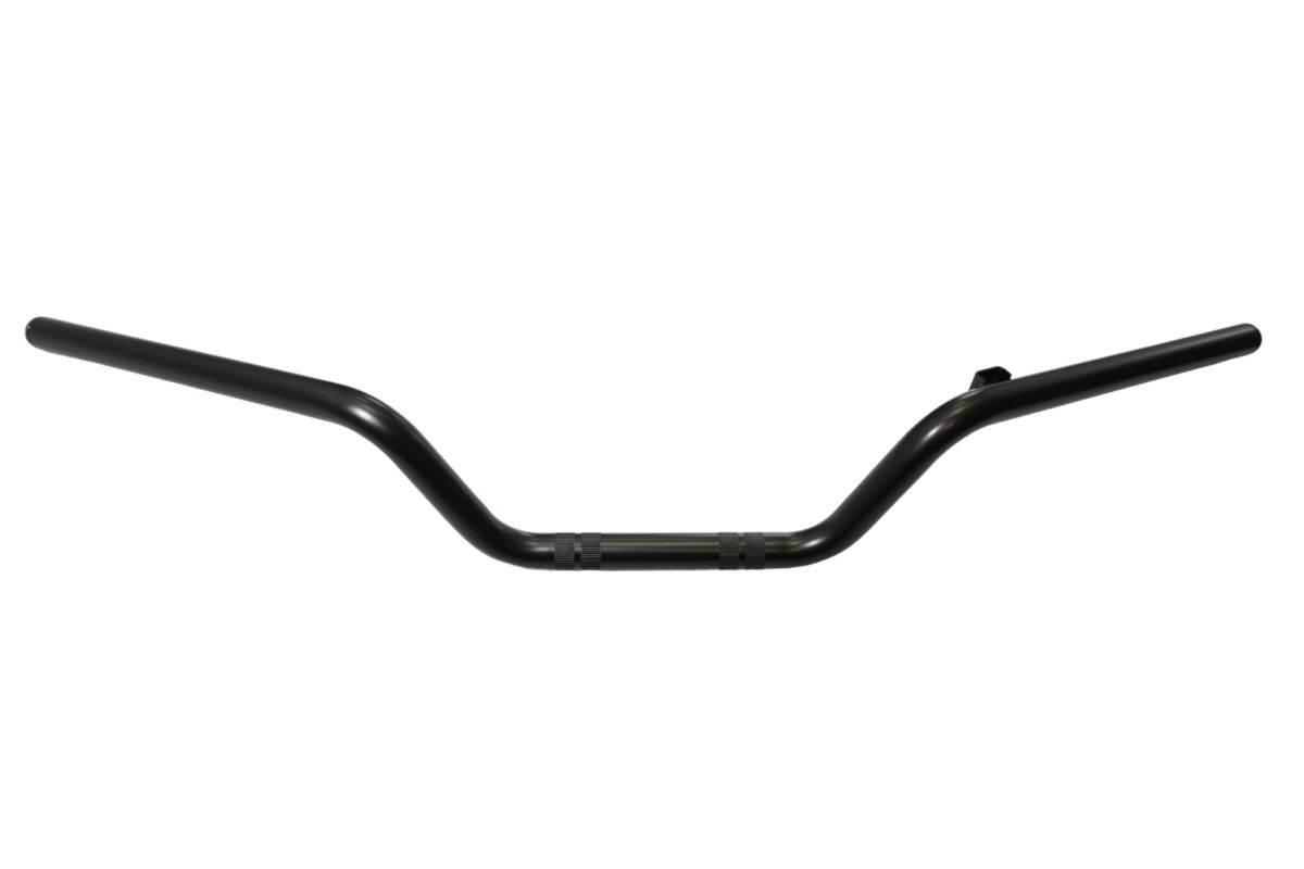 Biketec Kierownica Stalowa Do Quada Atv Cf Moto 850/1000 2017- Kolor Czarny