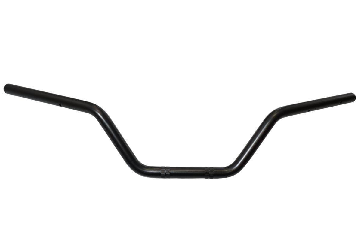 Biketec Kierownica Motocyklowa Stalowa Honda Nc 750 X 2014-2019 Kolor Czarn